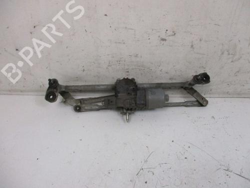 Used Front wipers mechanism SEAT IBIZA IV (6J5, 6P1) 1.4 (85 hp) 18799973