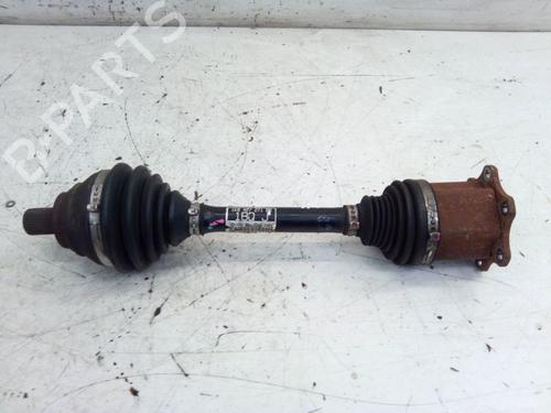 Aandrijfas links voor VW GOLF V Variant (1K5) 2.0 TDI 16V (140 hp) 28371337