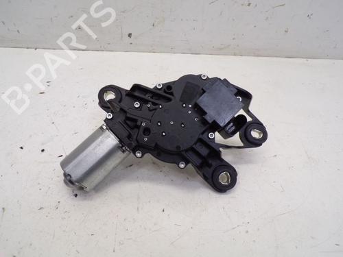Used Rear wiper motor VW GOLF VI (5K1) 1.4 TSI (122 hp) 18805074