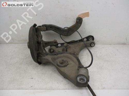 Right rear steering knuckle AUDI A4 B7 Avant (8ED) 2.0 TDI | BP25013850M28 