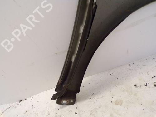 Left front fenders MERCEDES-BENZ B-CLASS Sports Tourer (W245) B 150 (245.231) | BP29094404C41 