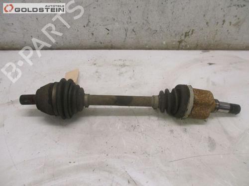 Used Driveshaft Driveshaft FORD FOCUS II Turnier (DA_, FFS, DS) 1.6 TDCi (109 hp) 15108645 15108645