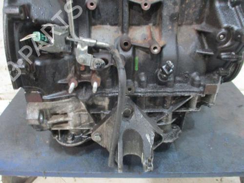 Engine RENAULT MEGANE II Coupé-Cabriolet (EM0/1_) 2.0 dCi | BP29089888M1 