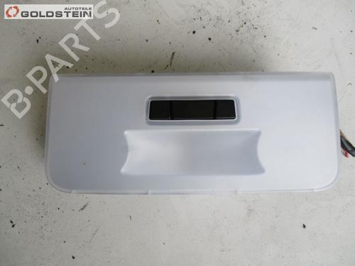 Used Electronic module BMW 1 (E87) 118 d (143 hp) 13759271