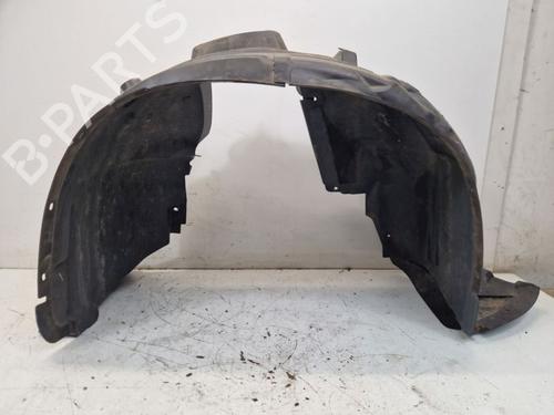 Hjulbue Hjulbue BMW X1 (E84) sDrive 18 i (150 hp) 37141945 37141945