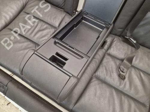 Rear seat BMW 5 Touring (E61) 530 d | BP33276299C17  - Image 5