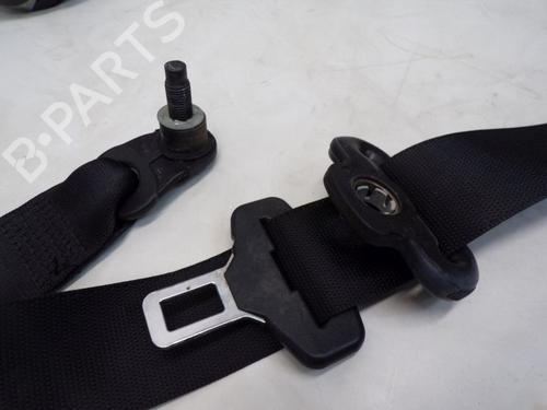 Front right seatbelt MERCEDES-BENZ A-CLASS (W169) A 180 CDI (169.007, 169.307) | BP29101608I25 