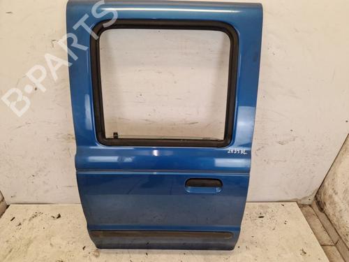 Used Left rear door Left rear door 37136407 37136407