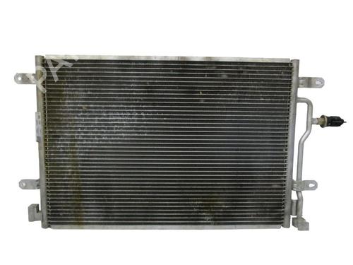 Used AC radiator AC radiator 37117126 37117126