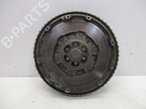 Used Flywheel RENAULT CLIO IV (BH_) 1.2 TCe 120 (BHM0) (120 hp) 29083771