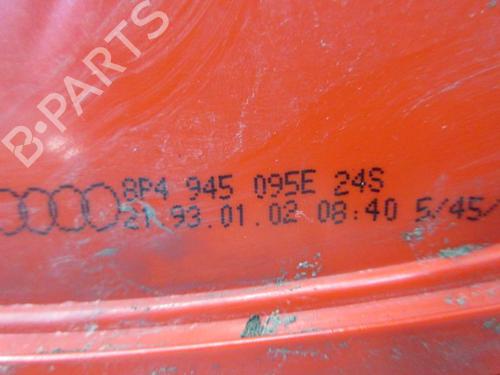 Left taillight AUDI A3 Sportback (8PA) 1.6 | BP29090230C34 