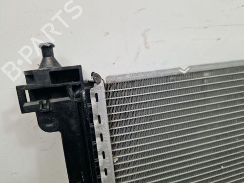 Water radiator MERCEDES-BENZ EQS (V297) EQS 450+ (297.123) | BP29100245M31 