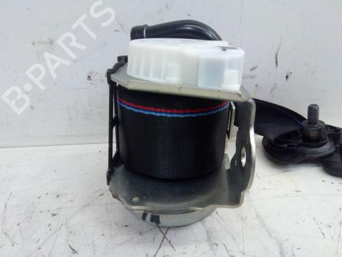 Rear left seatbelt BMW X5 (G05, F95) xDrive 40 i Mild-Hybrid | BP29108940I29 