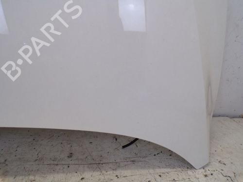 Hood DACIA SPRING EV (B6M1) | BP30737071C1 