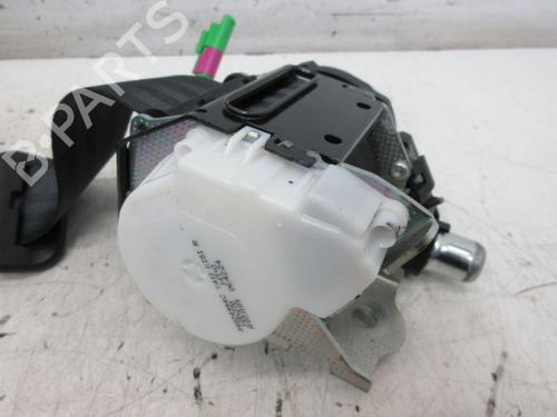 Rear right seatbelt VOLVO XC60 I SUV (156) T6 AWD | BP29089681I28 