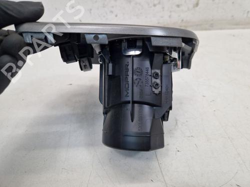 Luftventil FIAT 500 (312_) 1.2 (312AXA1A) | BP38422101I21 - Image 5