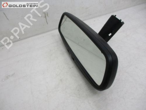 Rear mirror PEUGEOT 407 SW (6E_, 6D_) 2.7 HDi | BP18749735I6 