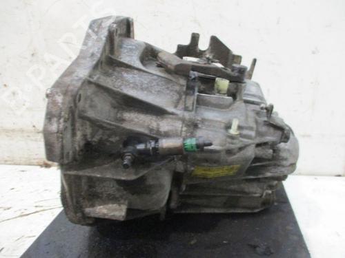 Gearbox NISSAN INTERSTAR Van (X70) dCi 100 | BP19294447M3 