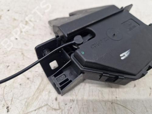 Electronic module BMW 1 (E87) 116 i | BP37132677M83 - Image 5