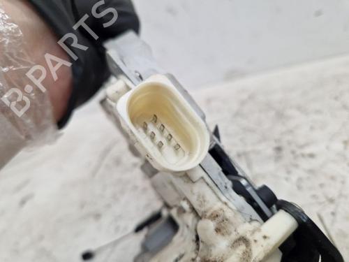 Rear right lock SEAT ALTEA XL (5P5, 5P8) 1.8 TFSI | BP29523672C99 