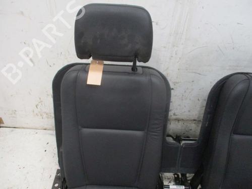 Rear seat VOLVO XC90 I (275) 2.5 T AWD | BP29093204C17 
