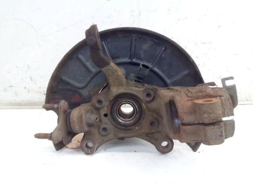 Left front steering knuckle VW TOURAN (1T3) 1.2 TSI | BP37137811M25 - Image 5