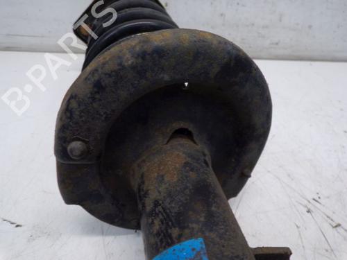 Right front shock absorber SMART FORFOUR (454) 1.3 (454.031) | BP29101113M17 