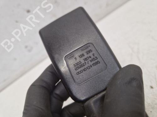 Seat buckle BMW 1 (E87) 120 d | BP33276291I32  - Image 10