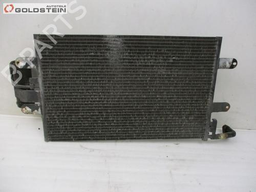 AC radiator AUDI TT (8N3) 1.8 T | BP18756452M32 