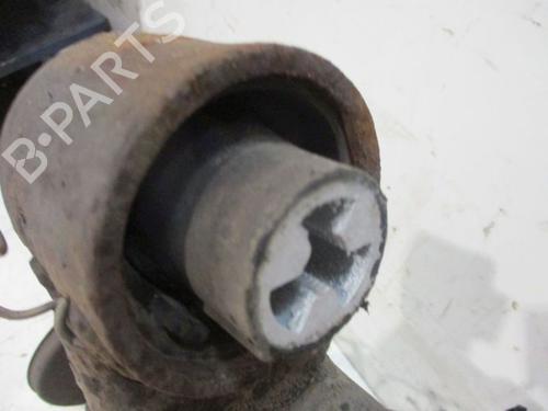 Rear axle SKODA FABIA II (542) 1.4 | BP29091037M2 