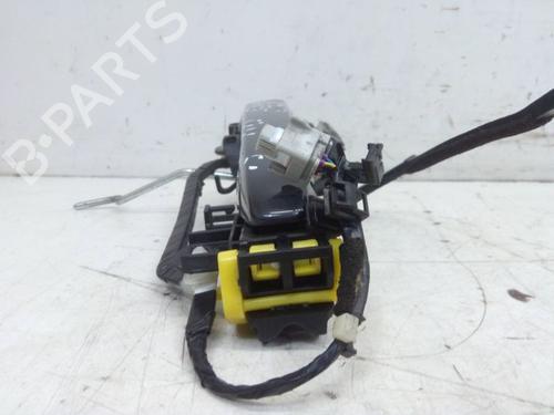 Front right exterior door handle TOYOTA PRIUS (_W3_) 1.8 Hybrid (ZVW30) | BP31622215C129 