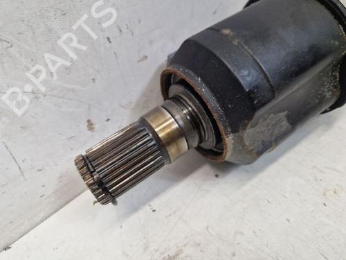 Left front driveshaft HYUNDAI SANTA FÉ III (DM, DMA) 2.4 4WD | BP33682731M38 - Image 3