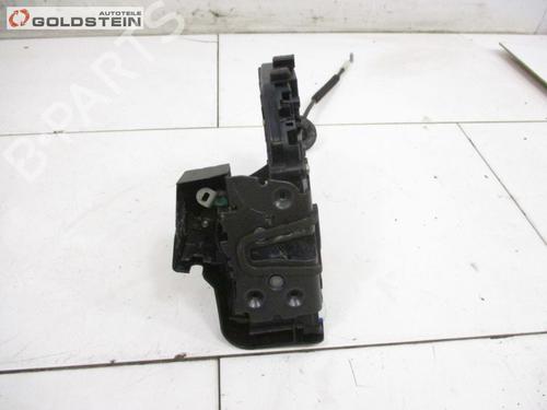 Rear right lock LAND ROVER DISCOVERY III (L319) 2.7 TD 4x4 | BP18761458C99 