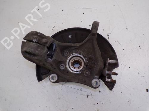 Used Right front steering knuckle VW PASSAT B6 Variant (3C5) 1.4 TSI (122 hp) 29095718