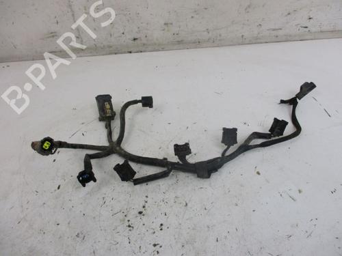 Ledningsnet Ledningsnet FORD MAVERICK 2.0 16V (124 hp) 37115117 37115117