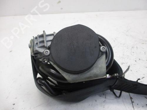 Front right seatbelt PEUGEOT 207 CC (WD_) 1.6 16V | BP18802656I25 