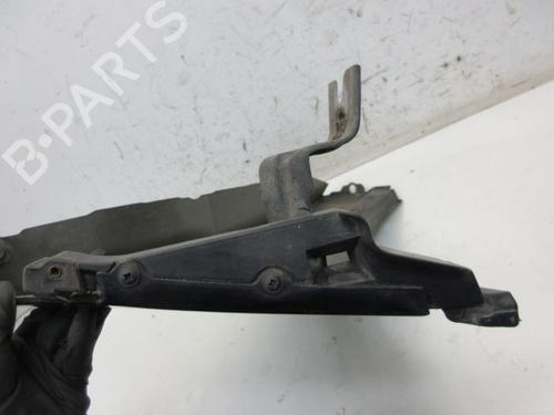 Right front fenders MINI MINI (R50, R53) Cooper | BP21137598C42 