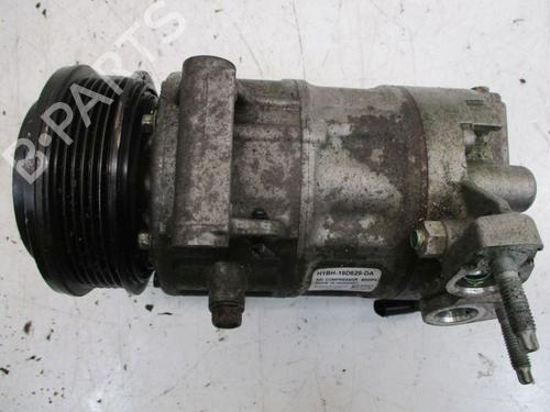 AC compressor FORD FIESTA VII (HJ, HF) 1.0 EcoBoost | BP38029868M34 - Image 6