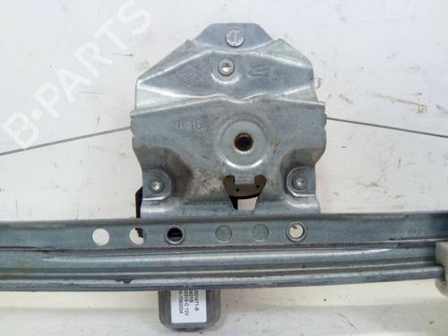 Front right window mechanism DACIA LODGY (JS_) 1.5 dCi (JSMC, JSAF) | BP37141124C23 - Image 8