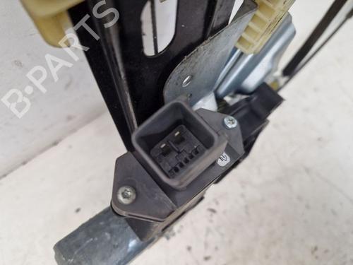 Front left window mechanism OPEL ASTRA J Sports Tourer (P10) 1.7 CDTI (35) | BP31702759C22 