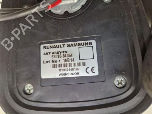 Antenne/Base RENAULT CAPTUR I (J5_, H5_) 1.3 TCe 150 (J5NK, J5JS) | BP39007988C140  - Image 8