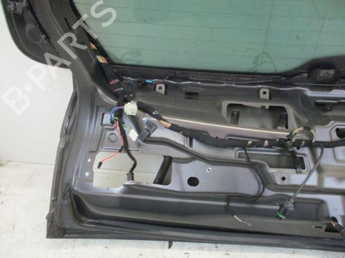 Tailgate BMW X5 (E70) xDrive 35 i | BP18796238C6 
