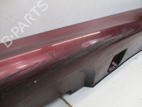 Door moulding trim SAAB 9-3 (YS3F, E79, D79, D75) 2.0 t | BP19291658C150 