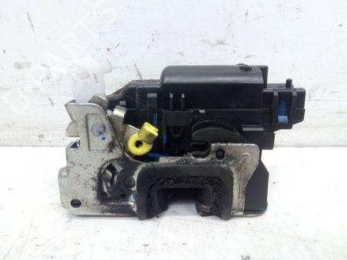 Front right lock DACIA LODGY (JS_) 1.5 dCi (JSMC, JSAF) | BP30358683C97