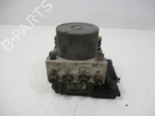 Electronic module CITROËN C1 (PM_, PN_) 1.4 HDi | BP38026520M83 - Image 3