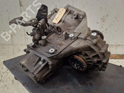 Gearbox VW GOLF V Variant (1K5) 1.4 TSI | BP37145651M3 - Image 4