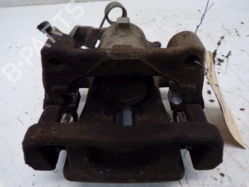Left rear brake caliper OPEL ZAFIRA / ZAFIRA FAMILY B (A05) 1.8 (M75) | BP29098845M107