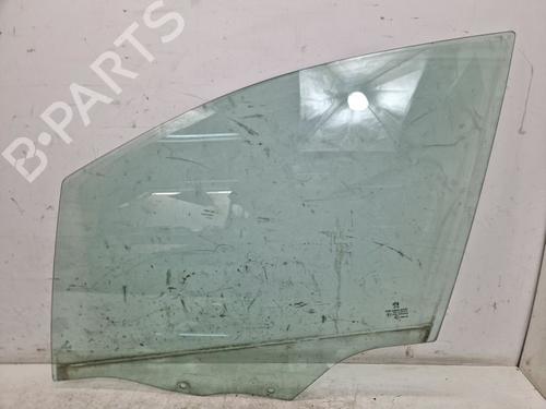 Used Front left quarter glass PEUGEOT 208 I (CA_, CC_) 1.4 VTi (95 hp) 29101979