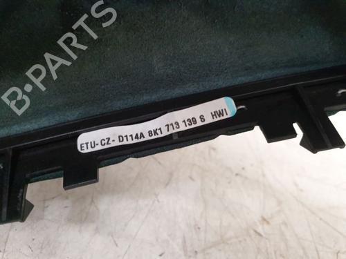 Shift knob AUDI Q5 (8RB) 2.0 TDI quattro | BP36655845I34 - Image 10