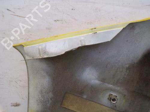 Right front fenders NISSAN INTERSTAR Van (X70) dCi 100 | BP29090731C42 